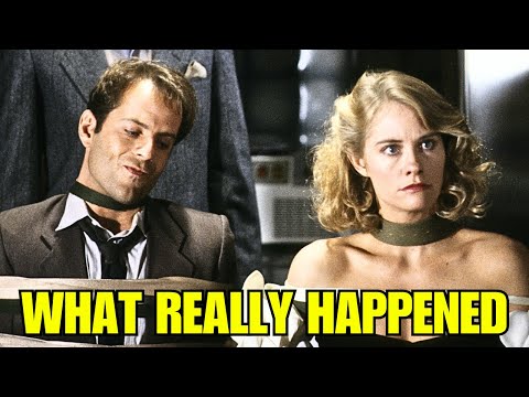 What REALLY Destroyed Moonlighting — The Hit Show that ALMOST Never Existed