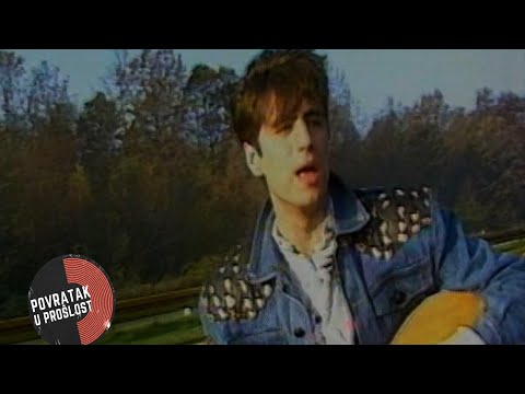 Boris Novković - Što je s princezom moje vrele mladosti (Official video)