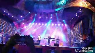 Zinda || Bhaag Milkha Bhaag || Shankar Ehsaan Loy || Live concert || ASEAN MUSIC FESTIVAL 2017