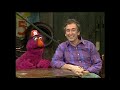 Sesame Street You Can Be Anything You Want To