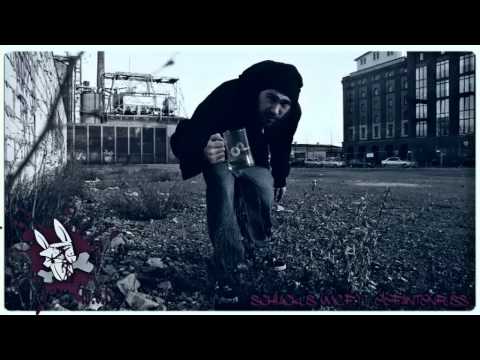 Schlackus / Monstah Citry Freekz - Elefantenfuss | TracksOhneRefraingesänge