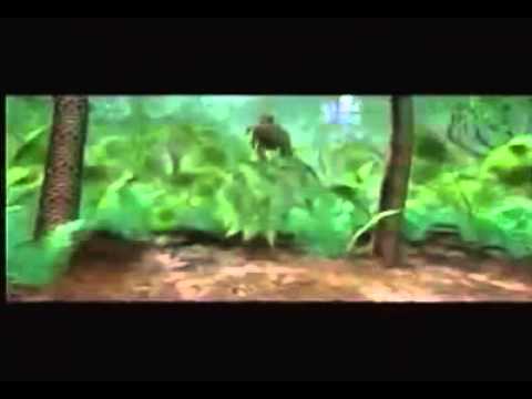 Turok: Evolution Promo 1