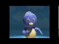 Backyardigans Intro But It BSOD