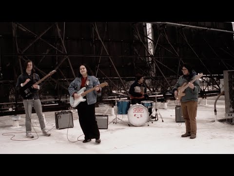 Remember Sports - "Nevermind" [OFFICIAL MUSIC VIDEO]