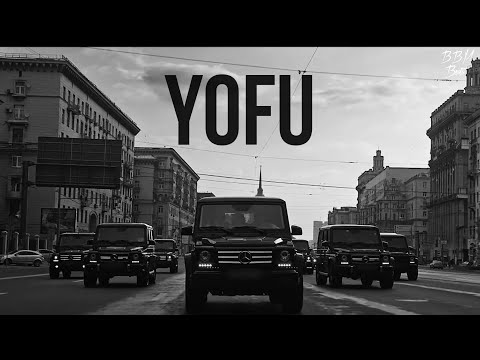 YOFU ft.Kim Glock – BRABUS | REMIX
