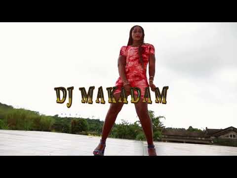 Dj Makadam sokapala dance démo officiel