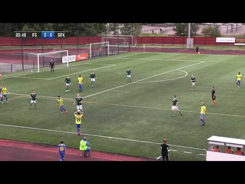 GnistanTV: Gnistan - GrIFK