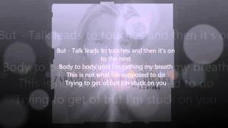 Zara Larsson - Weak Heart (HQ) - Lyrics Video.