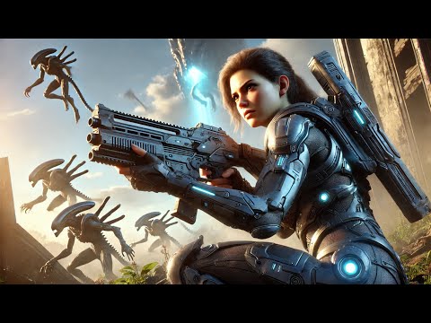 Predators Invaded Our World—They Didn't Expect a Species That Evolves Through War |HFY | SCIFI