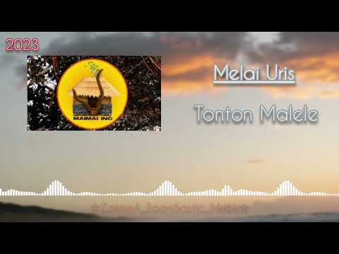 Tonton Malele - Melai Uris (Maimai Inc Album) | [ZokemA_BoomBastic_Muzik]