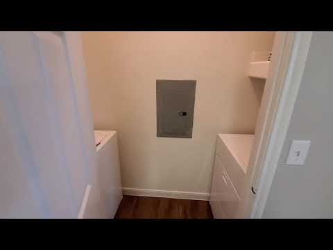 Belize, One Bedroom, One Bath, 701 sqft., floor plan