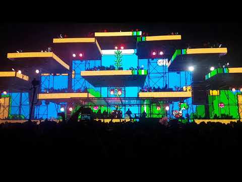 Vintage Culture, Fractall e Rocksted - SO TRACK BOA BRASILIA 2019