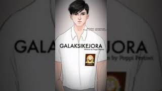 Download lagu story wa wattpad / novel | Fiksi | Canva Narendra mp3