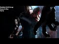 Resident Evil 6 Co Op Leon S Campaign Part 6 Deborah No With Alex