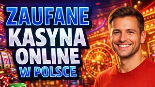 🔥 NAJLEPSZE KASYNO ONLINE W POLSCE ⚡ KASYNA ONLINE 💰