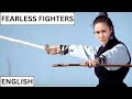 Fearless Fighters 1971