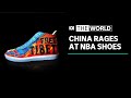 China furious after NBA player expresses public support for Tibet | The World