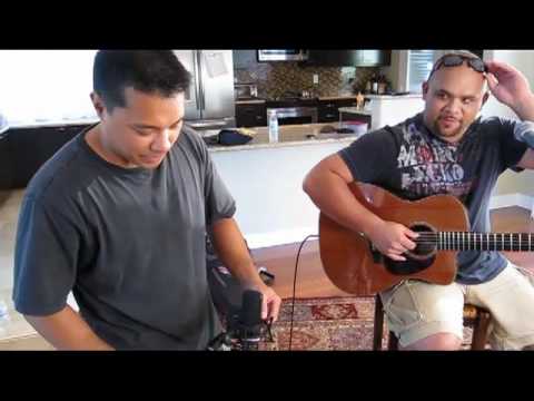 Kuana Torres - Hisessions.com Introduction