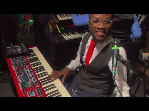 CRAZY SOUKOUS/MAKOSSA PRAISE MEDLEY (Kene Jesu X Akpoaza) || ​⁠@PastorJerryEze ​⁠@paulevite