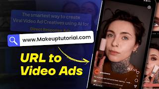 How to Make Video Ads with AI | AI UGC Video Generator | AI Generated Ads-Fast and Easy