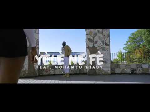 Tal B - Yèlè Né Fè feat. Mohamed Diaby (Clip Officiel)