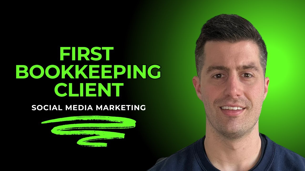 How To Get Your First Bookkeeping Client With Facebook Marketing In 2024: Everything You Need