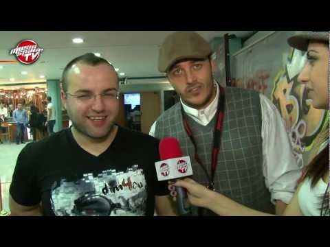 Dim4ou и F.O.: Пускаме 7 нови клипа през 2013-та