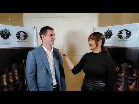 A quick interview with GM Luka Budisavljevic