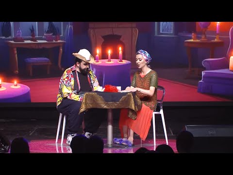 Women's Club 230 - ԲԱԽՏԱԳՈՒՇԱԿԻ ՄՈՏ