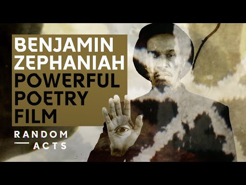 In This World feat. Benjamin Zephaniah by Benjamin Wigley | Spoken Word Short | Random Acts