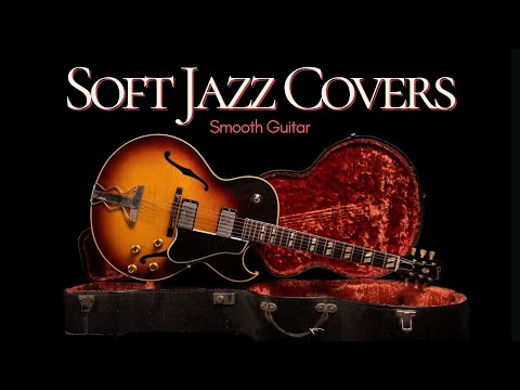30 Jazz Covers of Popular Songs - Relaxing BGM Music for Studying, Working, Reading