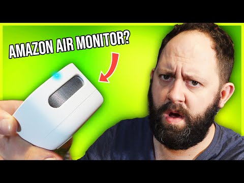 image-How does an indoor air quality monitor work? 