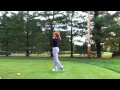 Golf Recruiting Video 