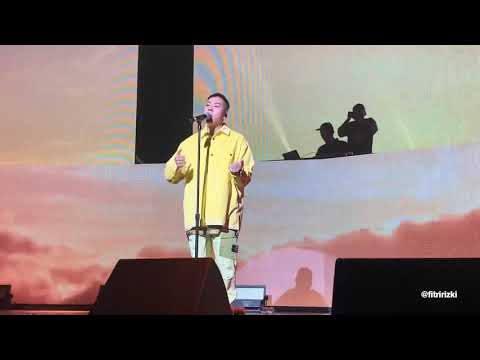 20190202 로꼬 (Loco ) - 남마있어 ( still ) Ressfect Concert