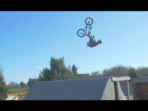 Marcus Christopher: Welcome to Dan's Comp