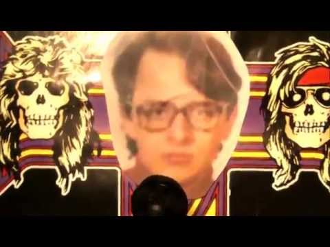 DYKEMANN FAMILY - They Made Me Do It