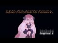 Dear Furhooto Family DuolingA Thequeen Disstrack Pt 1