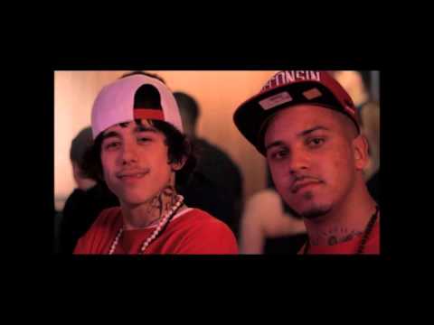 Pound Cake Freestyle - Tas Raww ft. Lil Chief