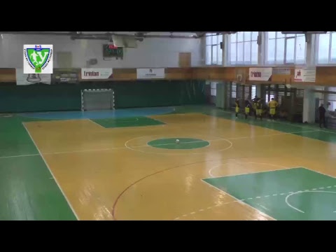 3 КУ 11    Tigers – JC-Бегемоты