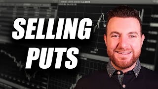 Selling Cash-Secured Put Options: Using Volatility In An Overvalued Market