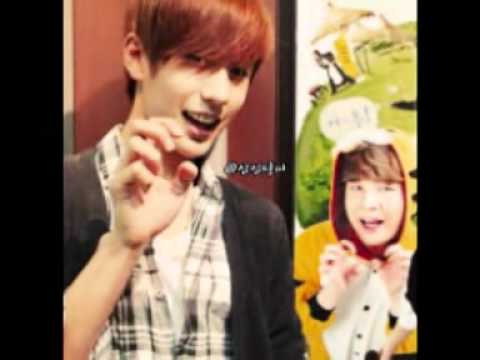 Boyfriend Cute Kpop group
