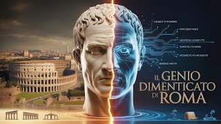 Download lagu Le invenzioni romane che usiamo ancora oggi! “Il Genio Dimenticato di Roma” mp3 Download lagu Le invenzioni romane che usiamo ancora oggi! “Il Genio Dimenticato di Roma” mp3