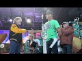 Mayor Proclaims Sam Bush as King of Telluride - 51st Annual Telluride Bluegrass Festival, 6.23.24