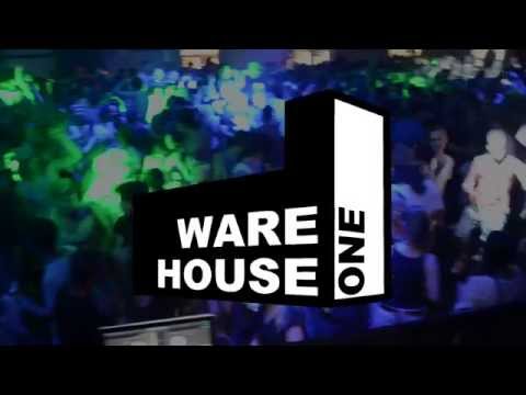 Chill and ride powered by NISSAN 2015 // Partynights // DJ Teddy-O // No Mango