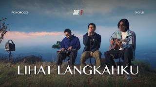Download lagu NOAH SIDE/B - Lihat Langkahku (Eps. 9 Bukit Kuik, Ponorogo) mp3 Download lagu NOAH SIDE/B - Lihat Langkahku (Eps. 9 Bukit Kuik, Ponorogo) mp3