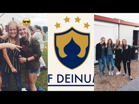 SF DEINUM Feest