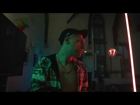 Gładki JR - Motyl (prod. nightshift)