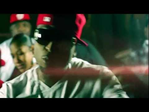 Mr. White Dogg - Young & Focused (Prod by Chomperz) [Official Music Video]