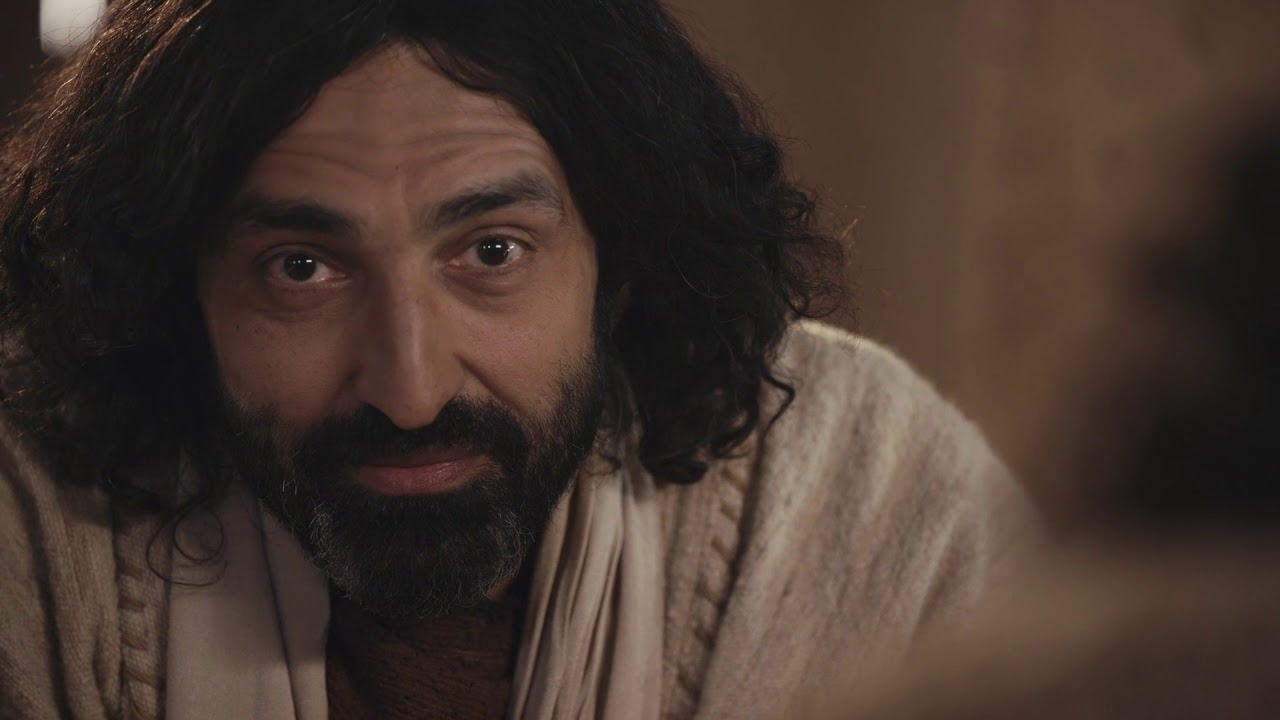 LUMO GOSPEL OF LUKE CHAPTER 17:1-19 - ITALIAN