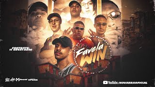 Favela Win Lyrics English Translation